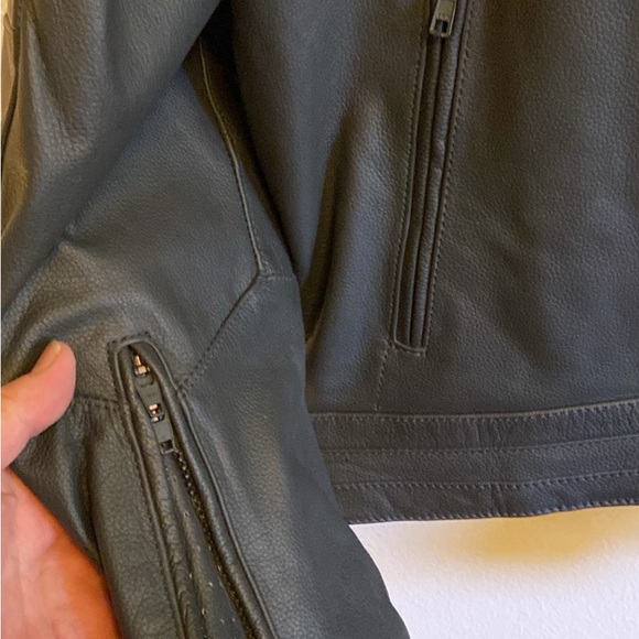 Men’s Highway 21 jacket - Picture 5 of 8